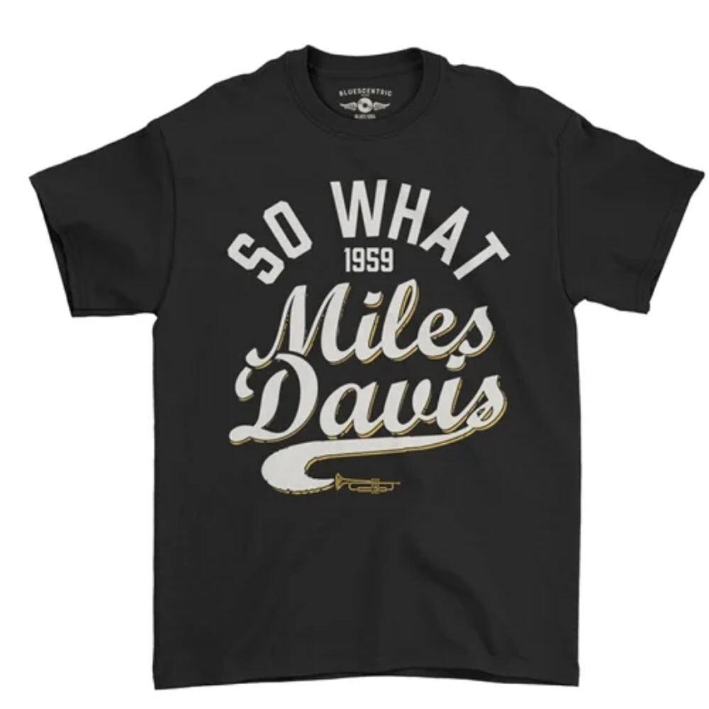 MILES DAVIS - (生誕 100周年 ) - So What 1959